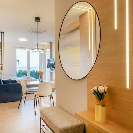Myflat Club 218 Garden Wellness Apartments Siofok Dış mekan fotoğraf